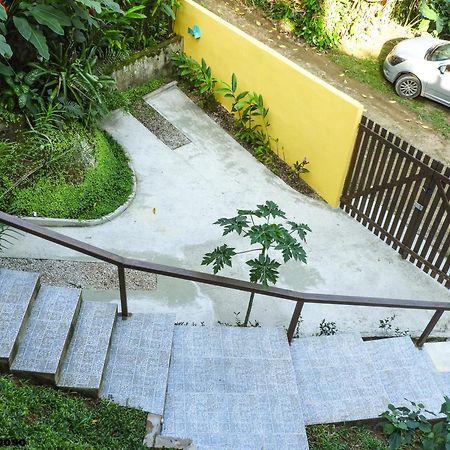 Suite Na Vermelhinha Do Tenorio Ubatuba Extérieur photo